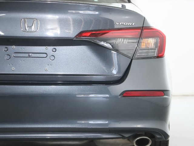 Used 2024 Honda Civic Sport image 43