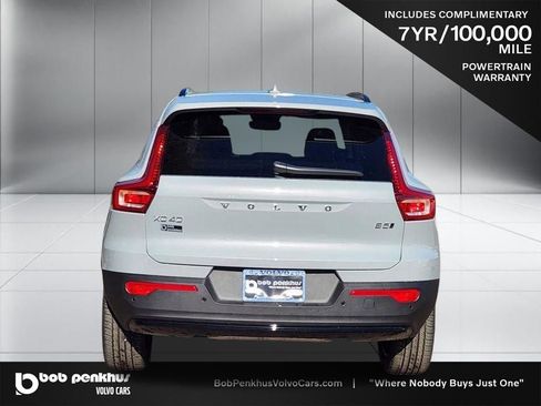 New 2026 Volvo XC40 B5 Plus w/ Protection Package Premier image 26