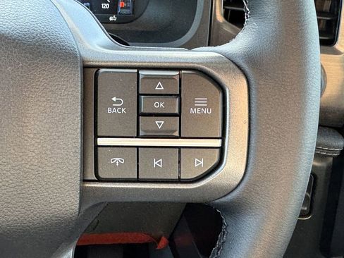 Used 2025 Ford F150 Lightning Flash image 20