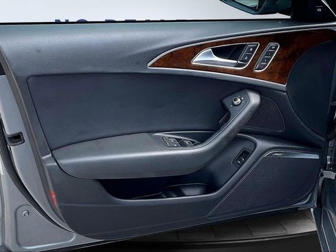 Used 2013 Audi A6 3.0T Premium Plus image 19