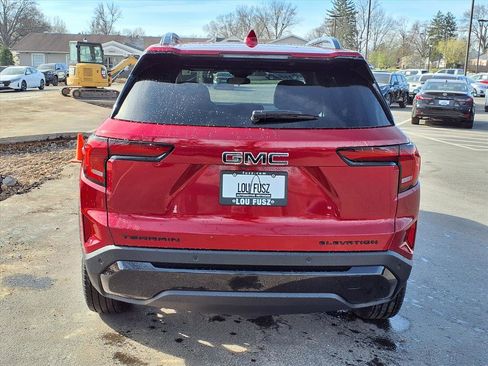 Used 2026 GMC Terrain Elevation w/ Black Edition image 26