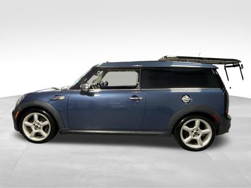 Used 2011 MINI Cooper Clubman S FWD image 7