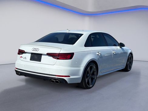 Used 2019 Audi S4 Prestige w/ Prestige Package image 10