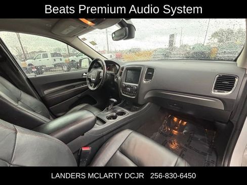 Used 2018 Dodge Durango GT w/ Premium Group image 9