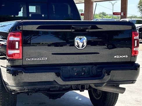 Used 2024 RAM 2500 Laramie w/ Safety Group image 6