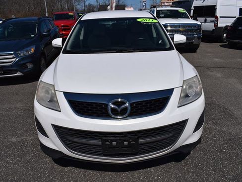 Used 2011 MAZDA CX-9 Sport image 2