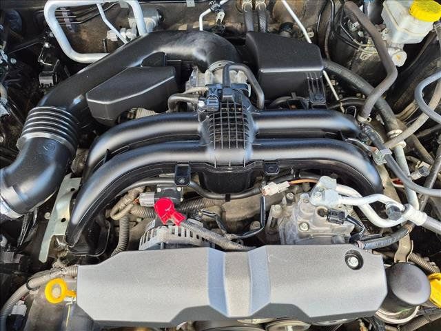 Used 2018 Subaru Outback 2.5i Premium AWD/4WD image 20