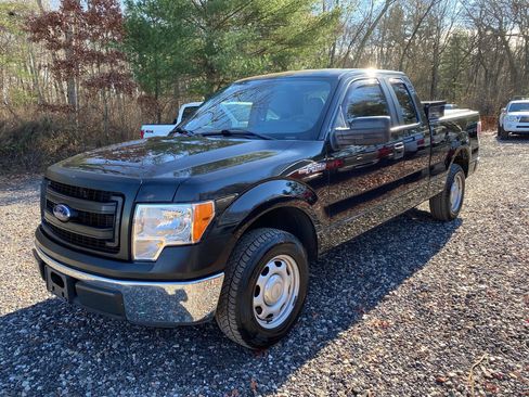 Used 2014 Ford F150 XL w/ Equipment Group 101A Mid image 2