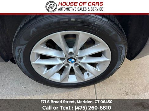 Used 2014 BMW X3 xDrive28i AWD/4WD image 17