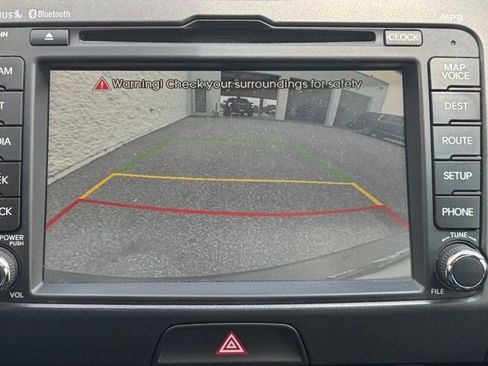 Used 2012 Kia Sportage EX w/ EX Premium Pkg AWD/4WD image 20