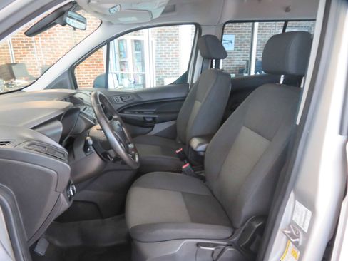 Used 2016 Ford Transit Connect XL image 15