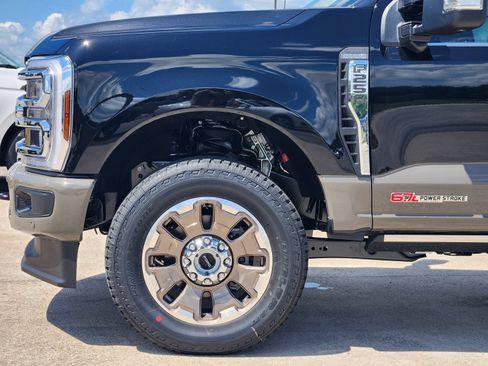 New 2026 Ford F250 King Ranch AWD/4WD image 9