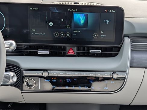 New 2026 Hyundai Ioniq 5 Limited image 14