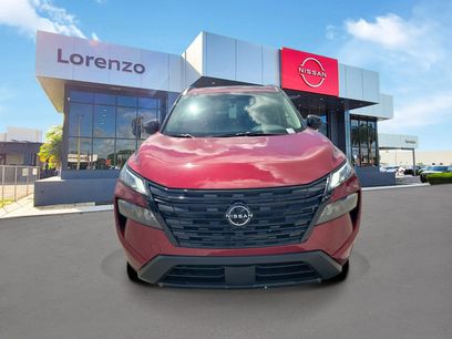New 2026 Nissan Rogue Dark Armor