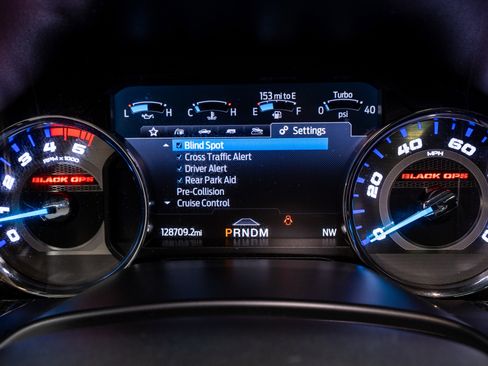 Used 2020 Ford F250 Lariat w/ Lariat Ultimate Package image 30