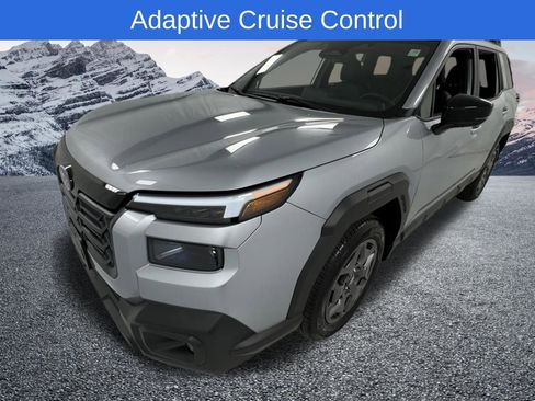 New 2026 Subaru Outback Premium w/ Premium/Limited Package 2 AWD/4WD image 7