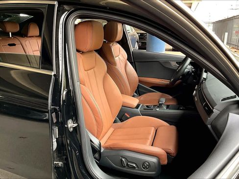 Used 2021 Audi A4 2.0T Premium Plus w/ Premium Plus Package image 9