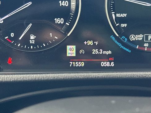 Used 2020 BMW X2 sDrive28i w/ Premium Package FWD image 27
