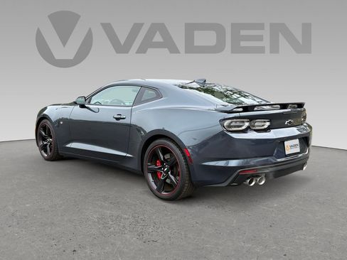 Used 2022 Chevrolet Camaro SS image 23