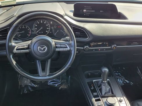 Used 2023 MAZDA CX-30 AWD 2.5 S w/ Select Package image 6