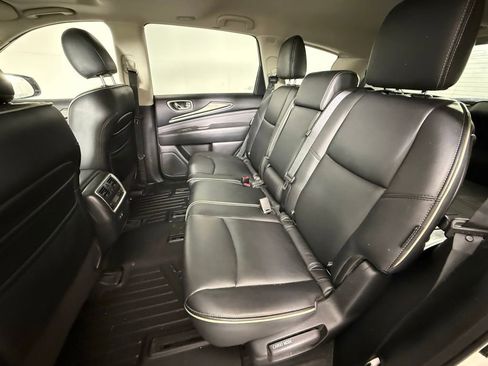Used 2019 INFINITI QX60 Luxe AWD/4WD image 13