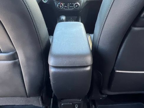 Used 2021 Chevrolet TrailBlazer ACTIV w/ Technology Package AWD/4WD image 24