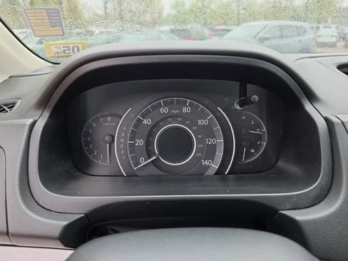 Used 2013 Honda CR-V LX image 15