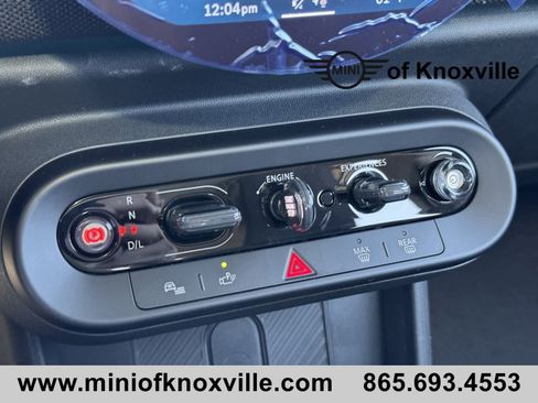 New 2025 MINI Cooper S image 23