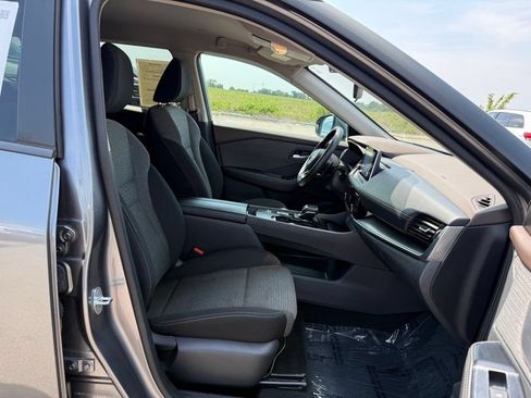 Used 2022 Nissan Rogue SV FWD image 28