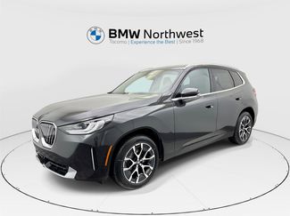 New 2026 BMW X3 xDrive30 w/ Premium Package video 1