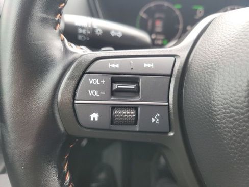 Used 2025 Honda CR-V Sport-L image 28