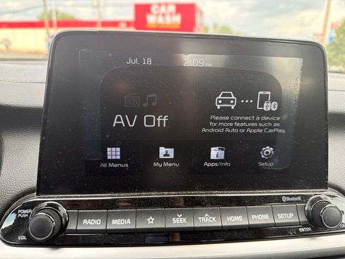 Used 2019 Kia Forte LXS FWD image 15