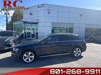 Used 2013 Audi A4 Premium Plus w/ Premium Plus Pkg