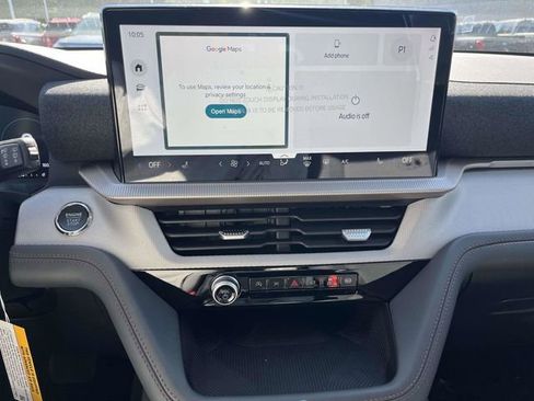 New 2026 Ford Explorer Active image 9