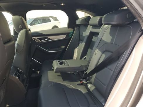New 2026 Jaguar F-PACE R-Dynamic S AWD/4WD image 15