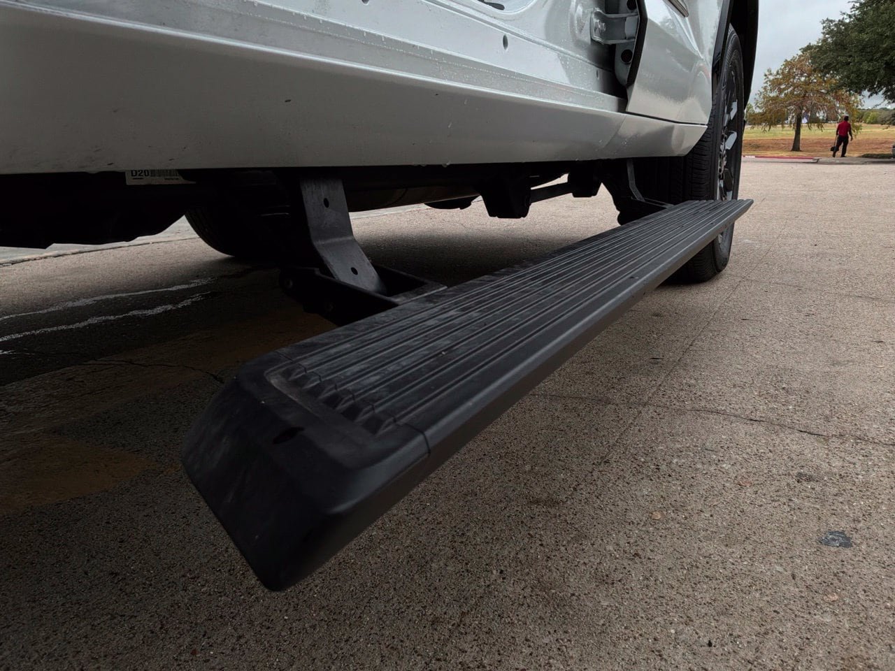 Used 2025 Toyota Sequoia Platinum AWD/4WD image 11