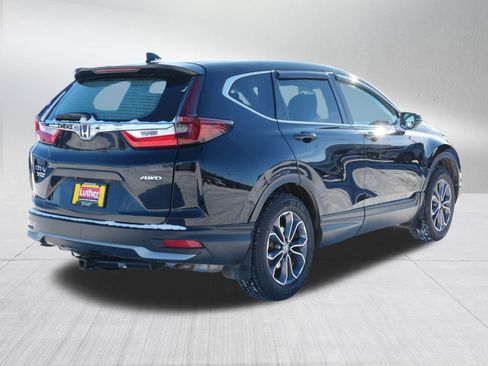 Used 2022 Honda CR-V EX image 7