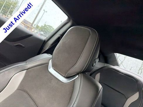 Used 2019 Chevrolet Camaro SS RWD image 18