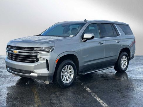 Used 2024 Chevrolet Tahoe LT image 7