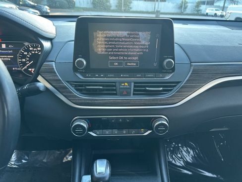 Used 2019 Nissan Altima 2.5 Platinum image 27