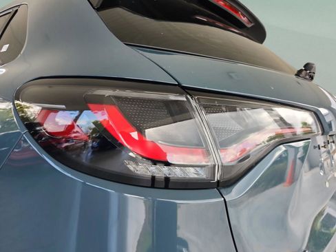 Used 2023 Honda HR-V LX image 31