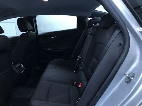 Used 2018 Chevrolet Malibu LT w/ Driver Confidence Package image 21