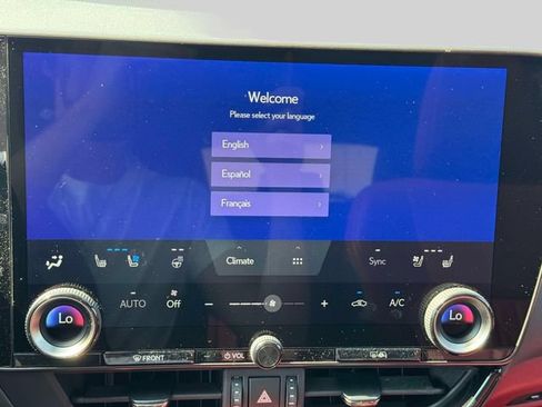 Certified 2024 Lexus NX 350 AWD image 34