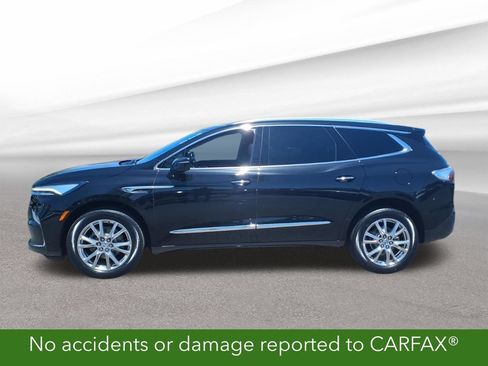 Certified 2023 Buick Enclave Essence w/ Experience Buick Package AWD/4WD image 2