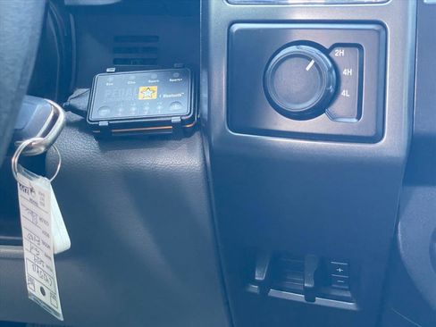 Used 2019 Ford F150 XLT image 17