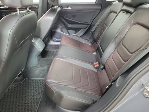 Used 2024 Volkswagen Jetta GLI Autobahn FWD image 12