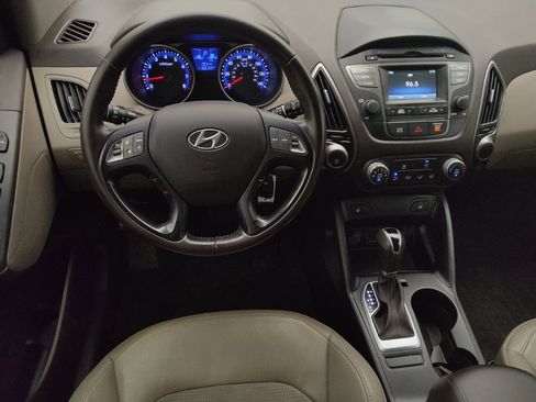 Used 2014 Hyundai Tucson SE AWD/4WD image 22