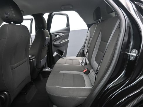 Used 2021 Chevrolet TrailBlazer LS FWD image 19