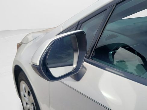 Certified 2024 Toyota Corolla LE FWD image 25