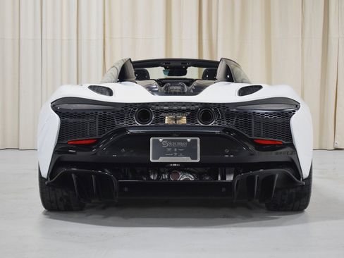 New 2025 McLaren Artura Spider image 14